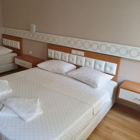 Terko Hotel Pansiyon Beldibi  Esterno foto