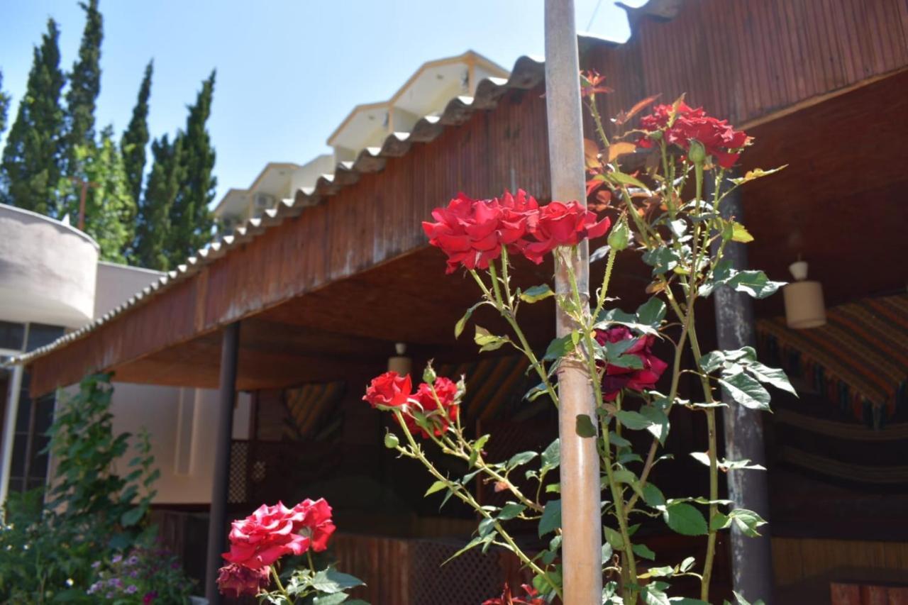 Terko Hotel Pansiyon Beldibi  Esterno foto