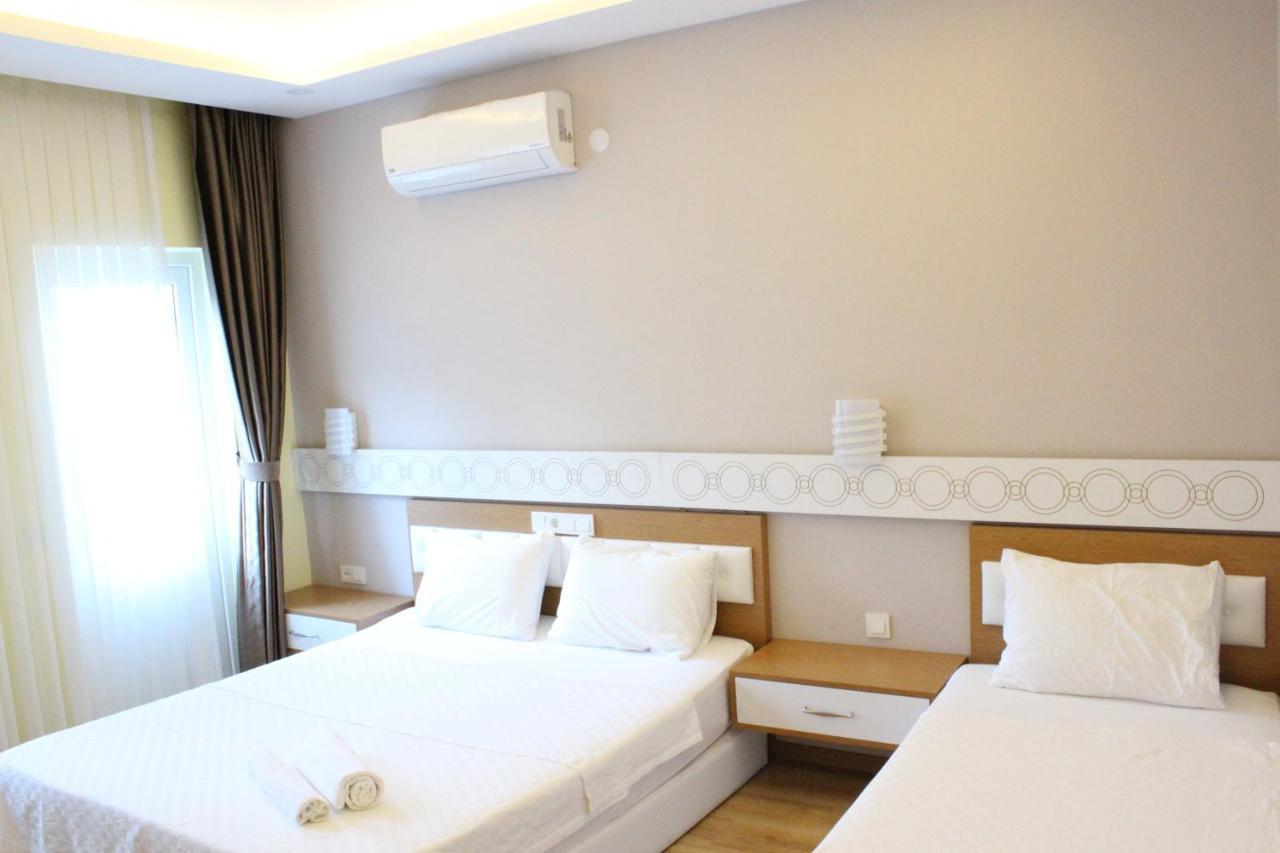 Terko Hotel Pansiyon Beldibi  Esterno foto