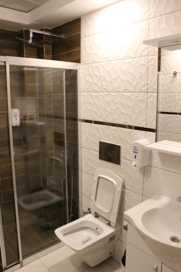 Terko Hotel Pansiyon Beldibi  Esterno foto