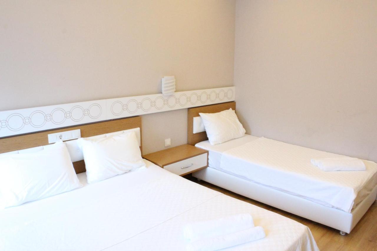 Terko Hotel Pansiyon Beldibi  Esterno foto