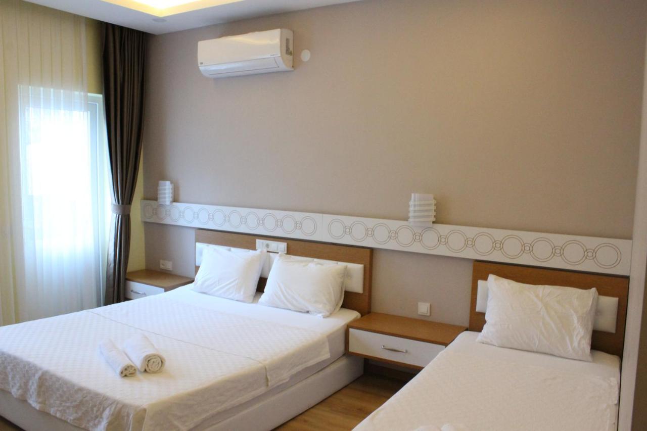 Terko Hotel Pansiyon Beldibi  Esterno foto