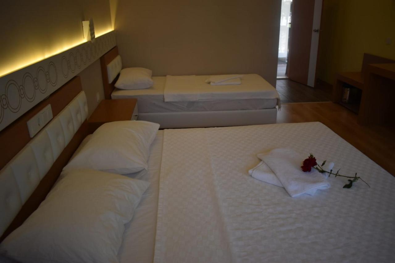 Terko Hotel Pansiyon Beldibi  Esterno foto