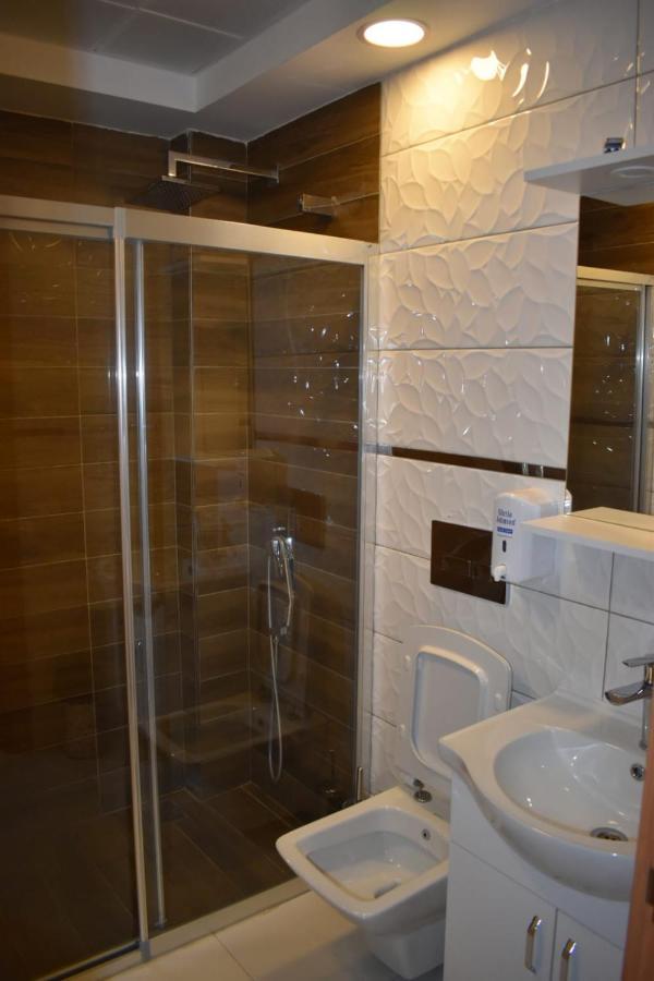 Terko Hotel Pansiyon Beldibi  Esterno foto