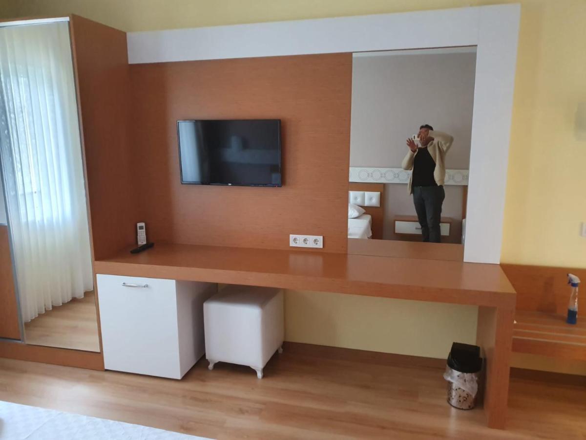 Terko Hotel Pansiyon Beldibi  Esterno foto